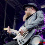 Dynamo Metal Fest 2024: Skindred
